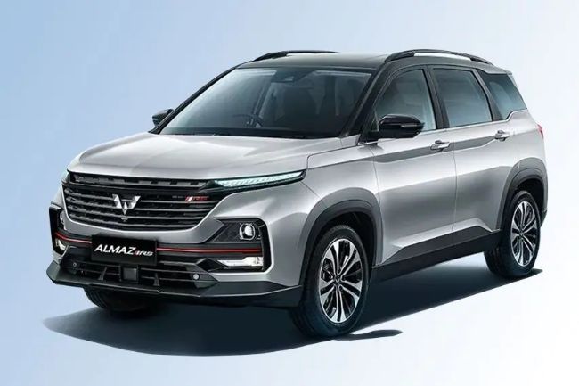 Situs Penjualan Mobil Wuling di Wuling Arista Bintaro